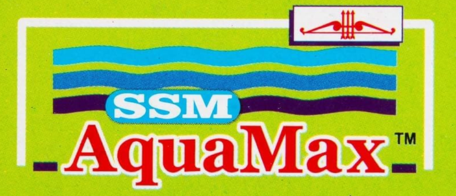 SSM AQUAMAX