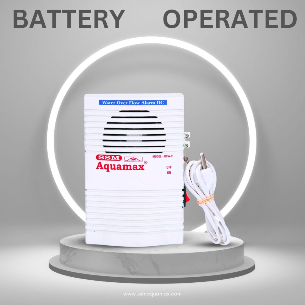battery operated