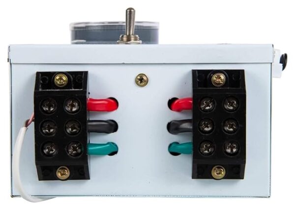 SSM AquaMax Automatic Water Level Controller Full Levels (Supply Line/No Dry Run) / AMT-F